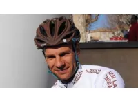 Cyclisme : le lyonnais Péraud au pied du podium du Critérium International