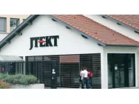 Chômage partiel chez JTEKT à Irigny