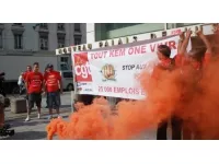 Lyon : une manifestation de soutien ce vendredi pour les salariés de Kem One