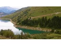 Un pêcheur lyonnais est mort dans les Alpes