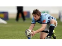 Le LOU Rugby recrute un ouvreur néo-zélandais