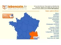 Le Bon Coin pourrait ouvrir un bureau à Lyon