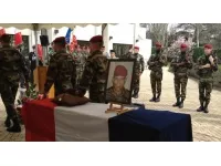 Nouvel hommage aux victimes de Mohamed Merah à Villeurbanne