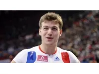 Euro 2013 d'athlétisme par équipes : Christophe Lemaitre remporte le 200 m