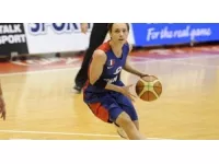 Euro Basket : les Braqueuses braqu&eacute;es