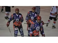 Hockey-sur-glace : deux recrues et deux prolongations pour le Lyon hockey club