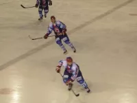 Hockey sur glace : nouvelle recrue pour le LHC