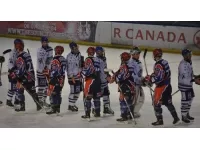 Le Lyon Hockey Club se sépare de son meilleur marqueur mais garde son capitaine