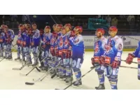 Le Lyon Hockey Club reçoit samedi son dauphin Bordeaux