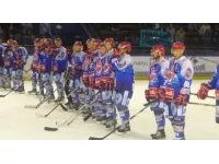 Play-offs : le Lyon Hockey Club en route pour les demi-finales ?