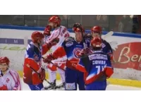 Le Lyon Hockey Club veut rebondir face à Nice