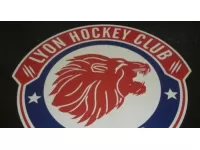Le Lyon Hockey Club en déplacement à Amnéville samedi soir