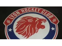 Play-offs : vers une place en finale pour le Lyon Hockey Club ?