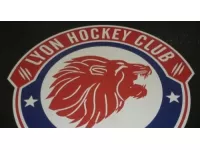 Le Lyon Hockey Club à Nice samedi pour garder son statut de leader