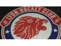 Le Lyon Hockey Club reçoit Courbevoie samedi pour se relancer