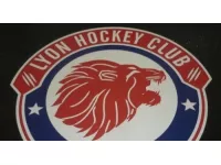 Le Lyon Hockey Club en déplacement à Montpellier ce samedi