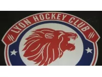 Le Lyon Hockey Club en déplacement à Reims samedi soir