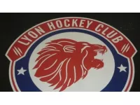 Ligue Magnus : le Lyon Hockey en déplacement à Brest ce samedi