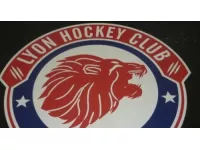 Le Lyon Hockey Club accueille Amnéville