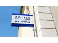 Deux distributeurs de billets attaqués au gaz explosif dans le Rhône