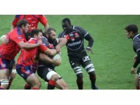 Le LOU Rugby jouera samedi à Aix-en-Provence
