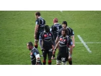 Le LOU Rugby en stage pour préparer le choc à Agen