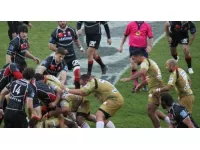 Un tournoi de rugby "gay-friendly" à Lyon