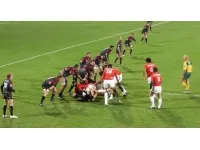 Le LOU Rugby veut poursuivre sur sa lancée