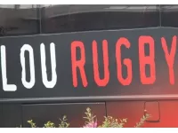 Trois nouvelles recrues pour le Lou Rugby