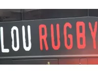 Rugby : le Lyonnais Pierrick Gunther signe à Oyonnax