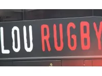 LOU Rugby : fin de saison pour Jean-Philippe Bonrepaux et Pierrick Gunther
