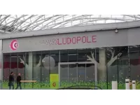 Une salade de Jeux au Ludopole de Lyon