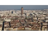 Immobilier : les frais d'agence vont baisser à Lyon