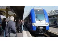 Quel avenir pour le train Lyon - Grenoble ?