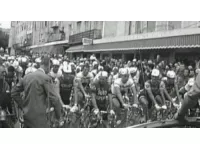 Une expo va retracer les passages du Tour de France à Lyon