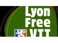 Le retour de la Lyon Free VTT dimanche à Lyon