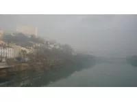 Nouvel épisode de pollution à Lyon