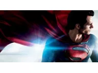 Man Of Steel : Lyon n'échappe pas à la folie Superman