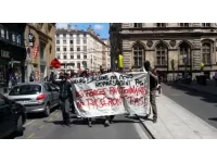 Nouvelle mobilisation contre l'extrême-droite à Lyon jeudi