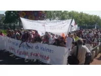 Lyon : un rassemblement contre le racisme prévu samedi