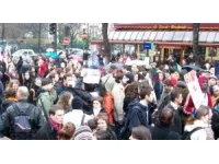 Lyon : rassemblement vendredi contre l'expulsion d'un étudiant péruvien