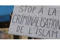 Rhône : SOS Racisme condamne les représailles des attentats de Charlie Hebdo