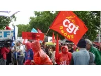 Le tribunal de Villefranche convoque des syndicalistes CGT