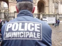 La police municipale de Lyon pourrait faire gr&egrave;ve dimanche