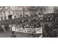 Trente ans après la marche des Beurs, la caravane de la mémoire part samedi de Vénissieux