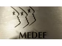 Les cinq candidats à la présidence du MEDEF en débat à Lyon le 29 mai