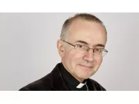 Mgr Jean-Pierre Batut nommé évêque de Blois