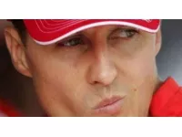 Rhône-Alpes : les fans de Michael Schumacher et de Ferrari vont se retrouver devant le CHU de Grenoble