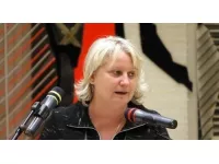 Municipales à Vénissieux : Michèle Picard officiellement candidate
