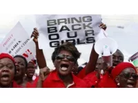 Lyon : rassemblement ce mardi pour la libération des lycéennes nigérianes